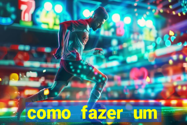 como fazer um masturbador caseiro